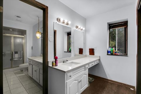 Tiny photo for 3033 E Hickory Lane, Crete, IL 60417 (MLS # 12471904)