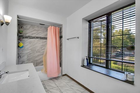 Tiny photo for 3033 E Hickory Lane, Crete, IL 60417 (MLS # 12471904)