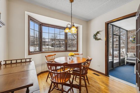 Tiny photo for 7930 W Lakeview Court #1B, Palos Heights, IL 60463 (MLS # 12556316)