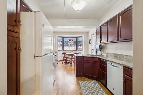 Tiny photo for 7930 W Lakeview Court #1B, Palos Heights, IL 60463 (MLS # 12556316)