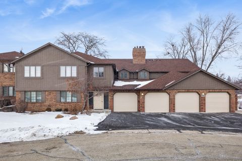 7930 W Lakeview Court 1B Palos Heights IL 60463