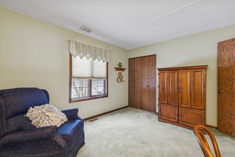 Tiny photo for 7930 W Lakeview Court #1B, Palos Heights, IL 60463 (MLS # 12556316)