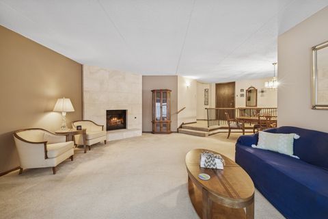 Tiny photo for 7930 W Lakeview Court #1B, Palos Heights, IL 60463 (MLS # 12556316)