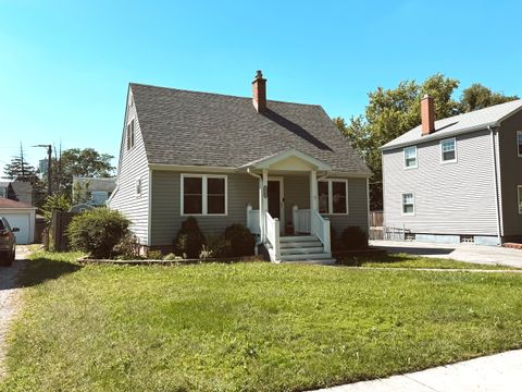 Photo of 2320 S 10th Avenue, Broadview, IL 60155 (MLS # 12459992)