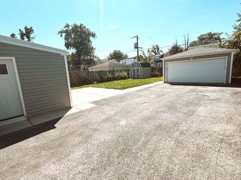 Tiny photo for 2320 S 10th Avenue, Broadview, IL 60155 (MLS # 12459992)