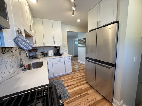 Tiny photo for 2320 S 10th Avenue, Broadview, IL 60155 (MLS # 12459992)