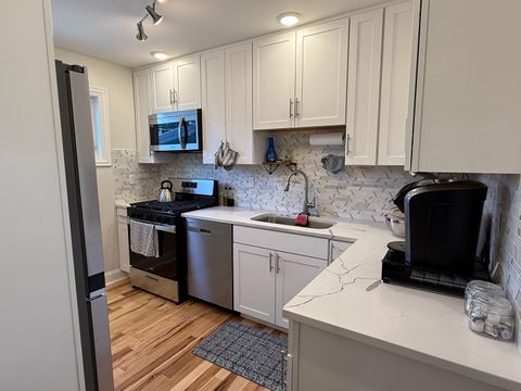 Tiny photo for 2320 S 10th Avenue, Broadview, IL 60155 (MLS # 12459992)