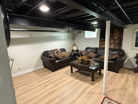 Tiny photo for 2320 S 10th Avenue, Broadview, IL 60155 (MLS # 12459992)