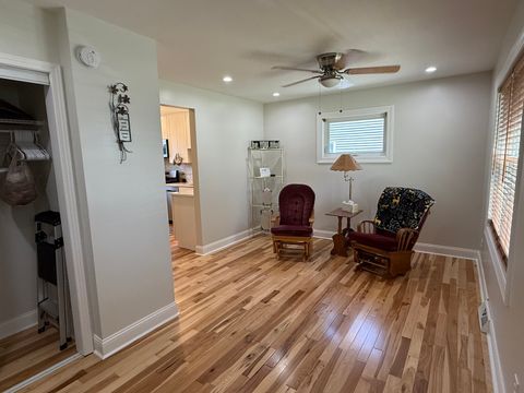 Tiny photo for 2320 S 10th Avenue, Broadview, IL 60155 (MLS # 12459992)