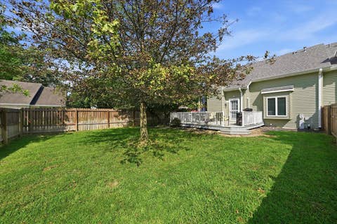 Tiny photo for 304 GRANDE Drive #B, Minooka, IL 60447 (MLS # 12739753)