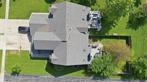 Tiny photo for 304 GRANDE Drive #B, Minooka, IL 60447 (MLS # 12739753)