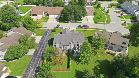 Tiny photo for 304 GRANDE Drive #B, Minooka, IL 60447 (MLS # 12739753)
