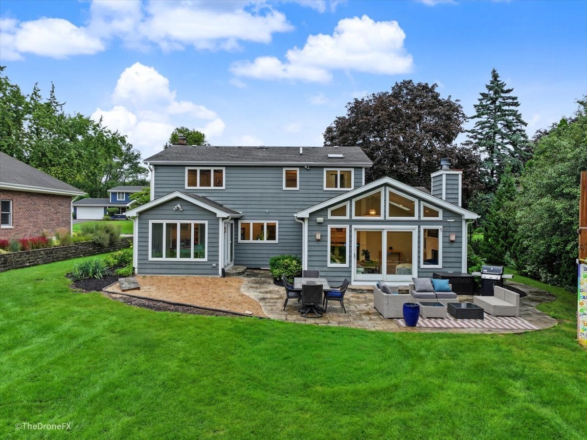 26W355 Blackhawk Drive