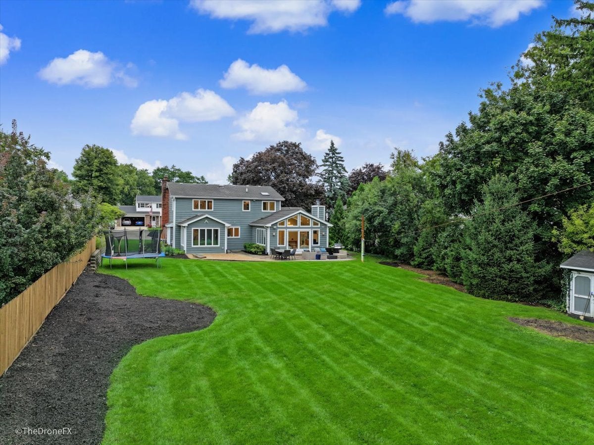 26W355 Blackhawk Drive