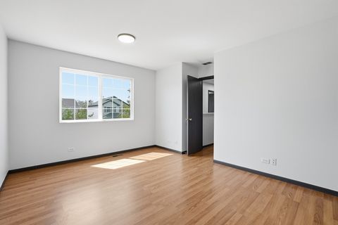 Tiny photo for 36 Bridgeview Drive, Oswego, IL 60543 (MLS # 12628789)