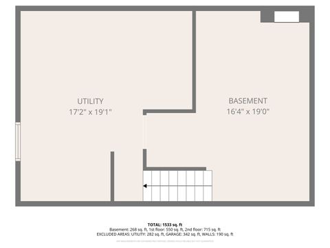 Tiny photo for 36 Bridgeview Drive, Oswego, IL 60543 (MLS # 12628789)
