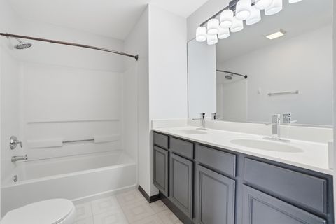 Tiny photo for 36 Bridgeview Drive, Oswego, IL 60543 (MLS # 12628789)