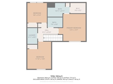 Tiny photo for 36 Bridgeview Drive, Oswego, IL 60543 (MLS # 12628789)