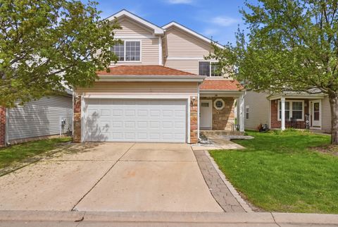 Photo of 36 Bridgeview Drive, Oswego, IL 60543 (MLS # 12628789)