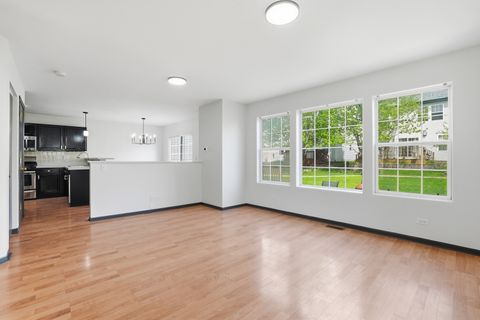 Tiny photo for 36 Bridgeview Drive, Oswego, IL 60543 (MLS # 12628789)