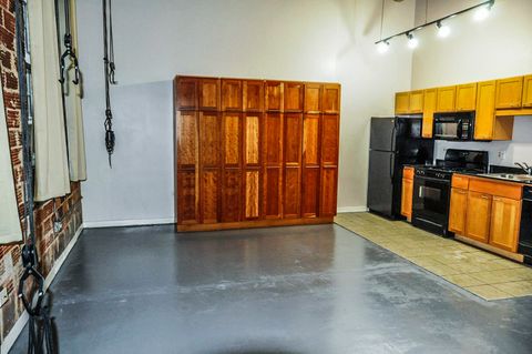 Tiny photo for 20 N State Street #703, Chicago, IL 60602 (MLS # 12580300)