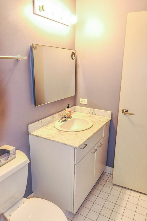 Tiny photo for 20 N State Street #703, Chicago, IL 60602 (MLS # 12580300)