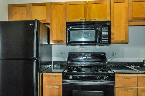 Tiny photo for 20 N State Street #703, Chicago, IL 60602 (MLS # 12580300)