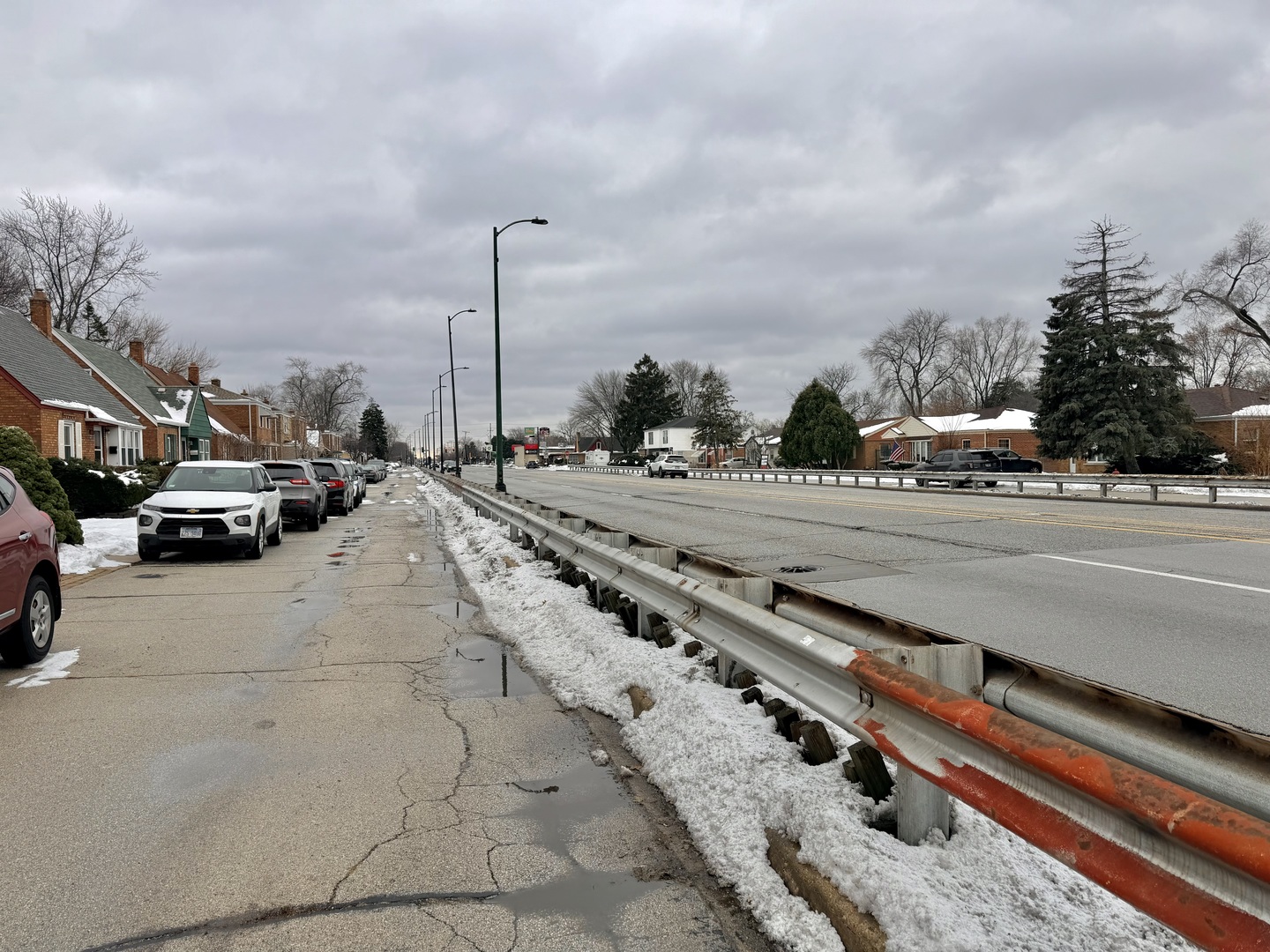 10909 S Pulaski Road