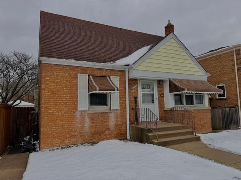 Tiny photo for 10909 S Pulaski Road, Chicago, IL 60655 (MLS # 12586077)