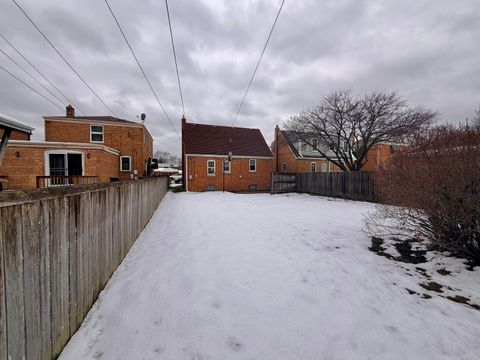 Tiny photo for 10909 S Pulaski Road, Chicago, IL 60655 (MLS # 12586077)
