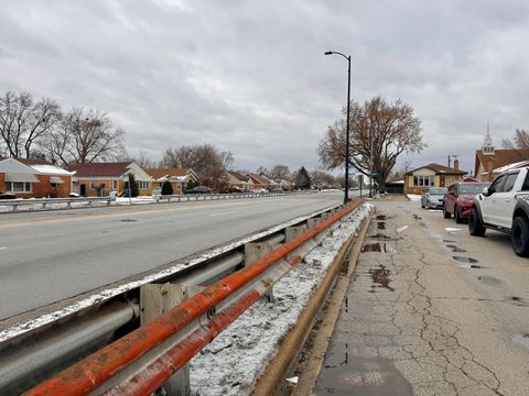 Tiny photo for 10909 S Pulaski Road, Chicago, IL 60655 (MLS # 12586077)