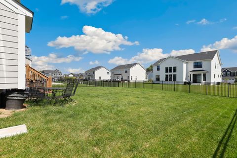 Tiny photo for 16515 S Farmington Lane, Lockport, IL 60441 (MLS # 12496535)