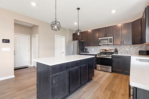 Tiny photo for 16515 S Farmington Lane, Lockport, IL 60441 (MLS # 12496535)