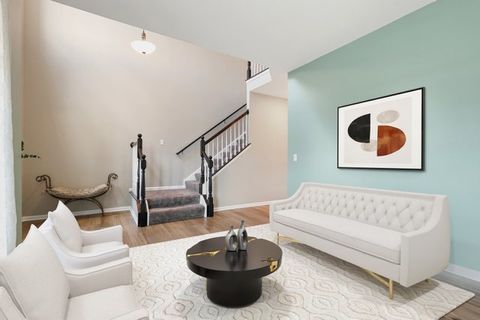 Tiny photo for 16515 S Farmington Lane, Lockport, IL 60441 (MLS # 12496535)