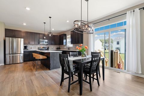 Tiny photo for 16515 S Farmington Lane, Lockport, IL 60441 (MLS # 12496535)