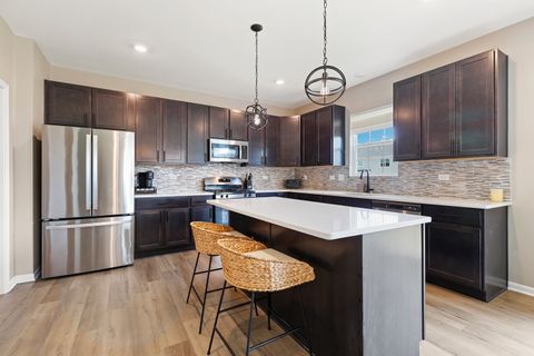 Tiny photo for 16515 S Farmington Lane, Lockport, IL 60441 (MLS # 12496535)