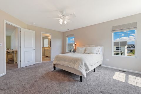 Tiny photo for 16515 S Farmington Lane, Lockport, IL 60441 (MLS # 12496535)