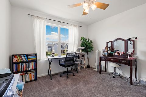 Tiny photo for 16515 S Farmington Lane, Lockport, IL 60441 (MLS # 12496535)