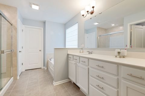 Tiny photo for 16515 S Farmington Lane, Lockport, IL 60441 (MLS # 12496535)