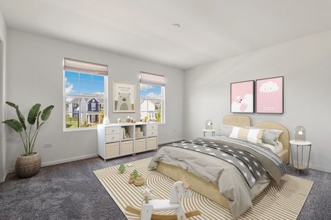 Tiny photo for 16515 S Farmington Lane, Lockport, IL 60441 (MLS # 12496535)