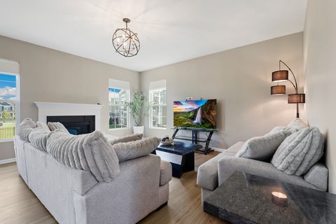 Tiny photo for 16515 S Farmington Lane, Lockport, IL 60441 (MLS # 12496535)