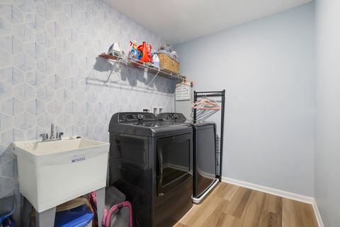 Tiny photo for 16515 S Farmington Lane, Lockport, IL 60441 (MLS # 12496535)