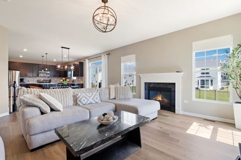 Tiny photo for 16515 S Farmington Lane, Lockport, IL 60441 (MLS # 12496535)