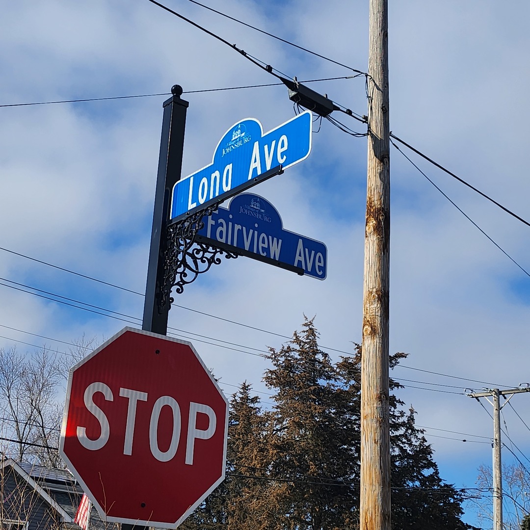 0000 fairview Avenue