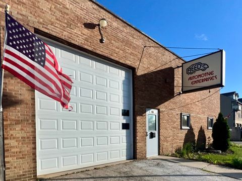 926 MAIN Street Lemont IL 60439
