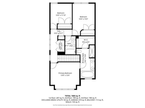 Tiny photo for 702 N KEYSTONE Lane, Vernon Hills, IL 60061 (MLS # 12609950)