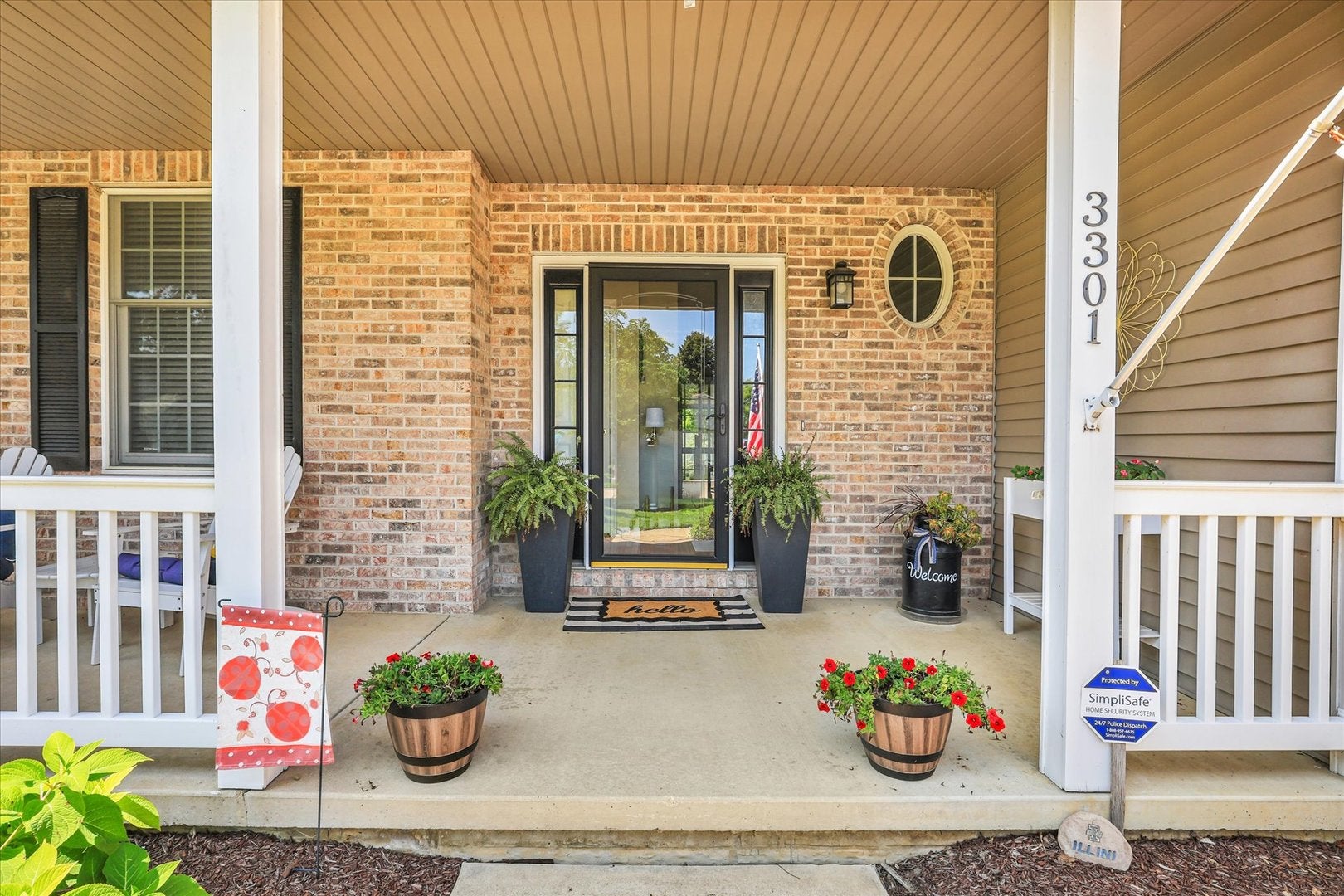 3301 Cypress Creek Road