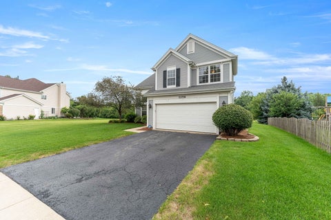 Photo of 1256 Pennsbury Lane, Aurora, IL 60502 (MLS # 12721902)