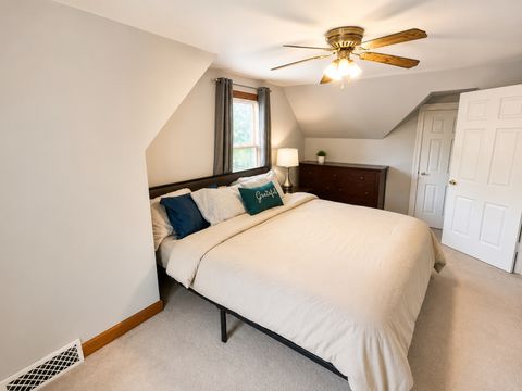 Tiny photo for 325 Oak Knolls Avenue, Rockford, IL 61107 (MLS # 12715139)