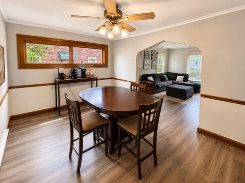 Tiny photo for 325 Oak Knolls Avenue, Rockford, IL 61107 (MLS # 12715139)